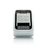 Impresora Termica Brother Ql810w De Etiquetas Usb, Wifi